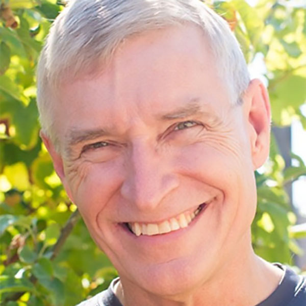 Dr. Stephen Lamb, MD, MPH