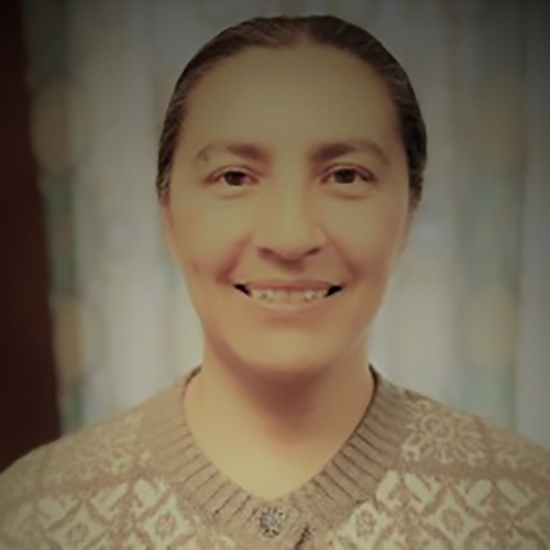Erika Aguilar