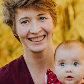 Ryann Joyner