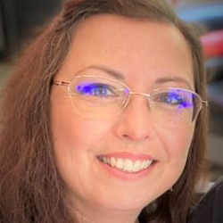 Shawna Strickland